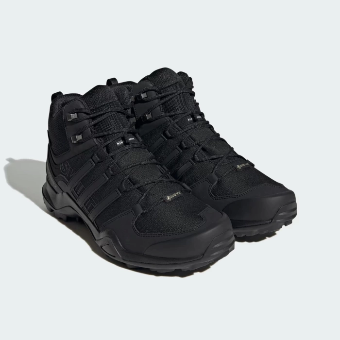 adidas Terrex Swift R2 Mid Gore Tex Erkek Outdoor Ayakkabı