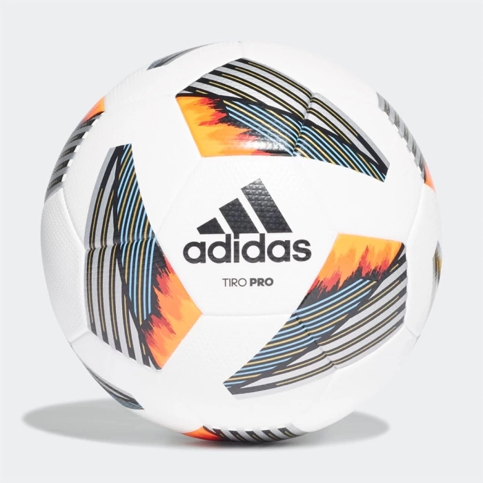 adidas Tiro Pro Futbol Topu FS0373 Beyaz