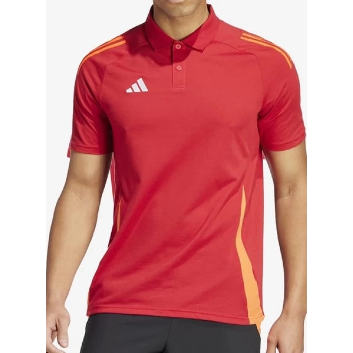 Adidas Tıro24 C Polo Erkek Polo Yaka Tişört