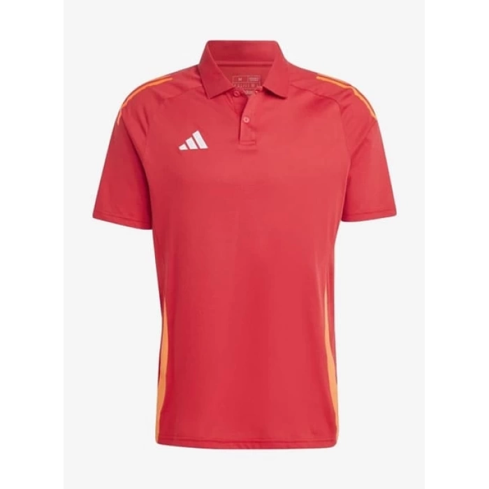 Adidas Tıro24 C Polo Erkek Polo Yaka Tişört