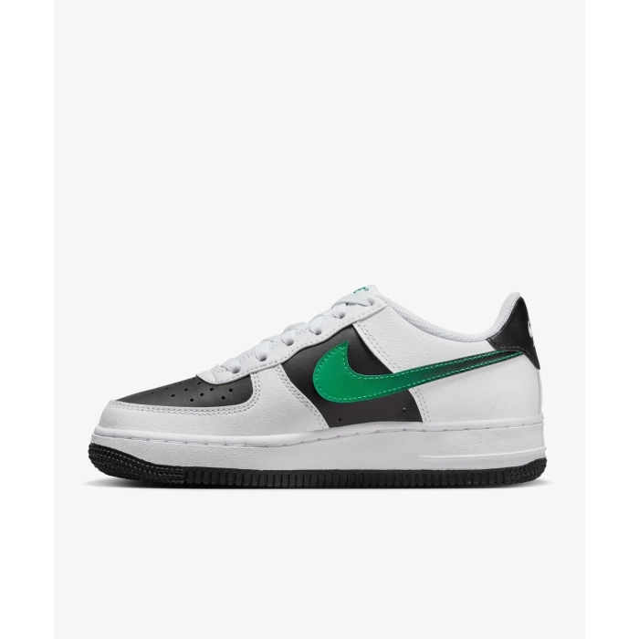 Air Jordan 1 Mid Erkek Basketbol Ayakkabısı