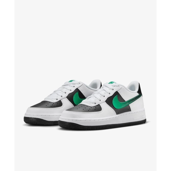 Air Jordan 1 Mid Erkek Basketbol Ayakkabısı