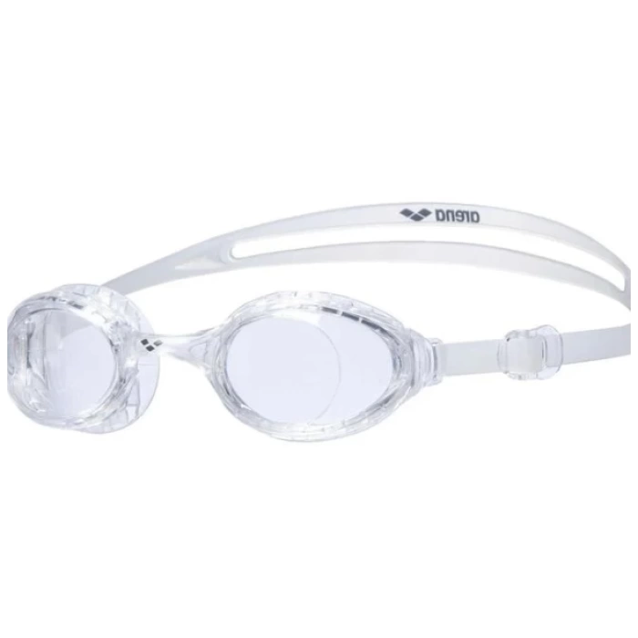 Arena Air-Soft Unisex Beyaz Yüzücü Gözlüğü 003149105