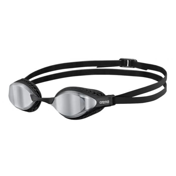 Arena Air Speed Mirror (Black/Silver)