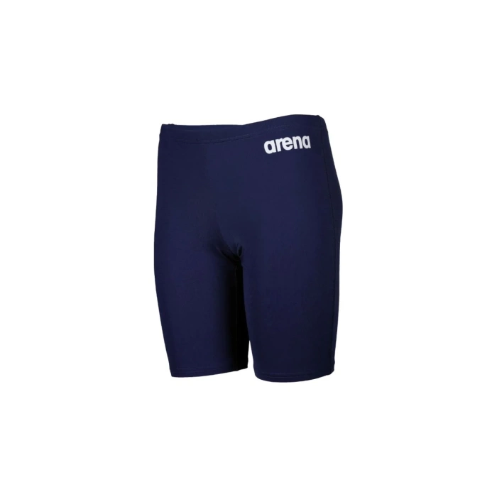Arena Boys Team Solid Swim Jammer Çocuk Yüzücü Mayosu 004772750