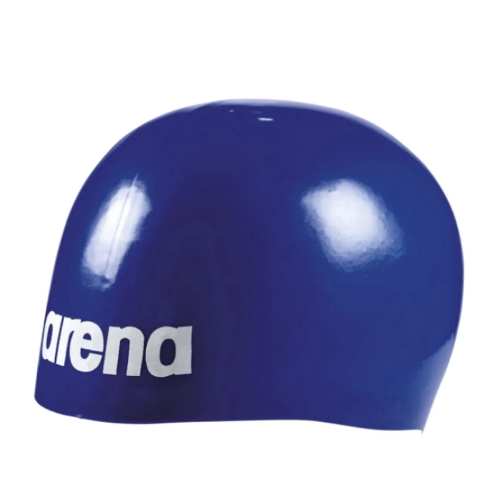Arena Moulded Pro II Unisex Çok Renkli Yüzücü Bone 001451701