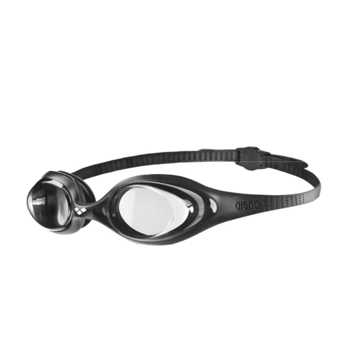 Arena Spider Unisex Siyah Yüzücü Gözlüğü 000024155