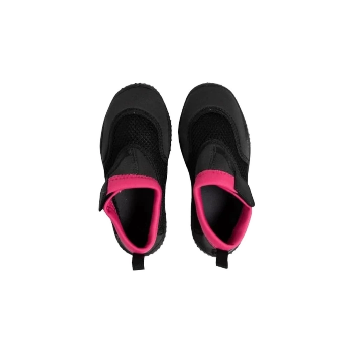 Arena Watershoes Jr Unisex Çocuk Deniz Plaj Ayakkabısı Pembe