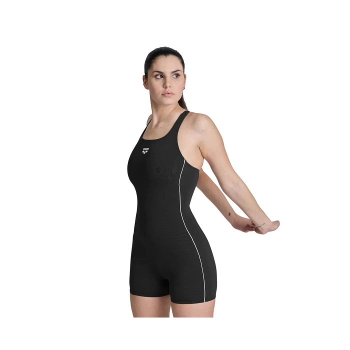 Arena Women W Finding Hl R Bayan Yüzücü Mayo Si̇yah