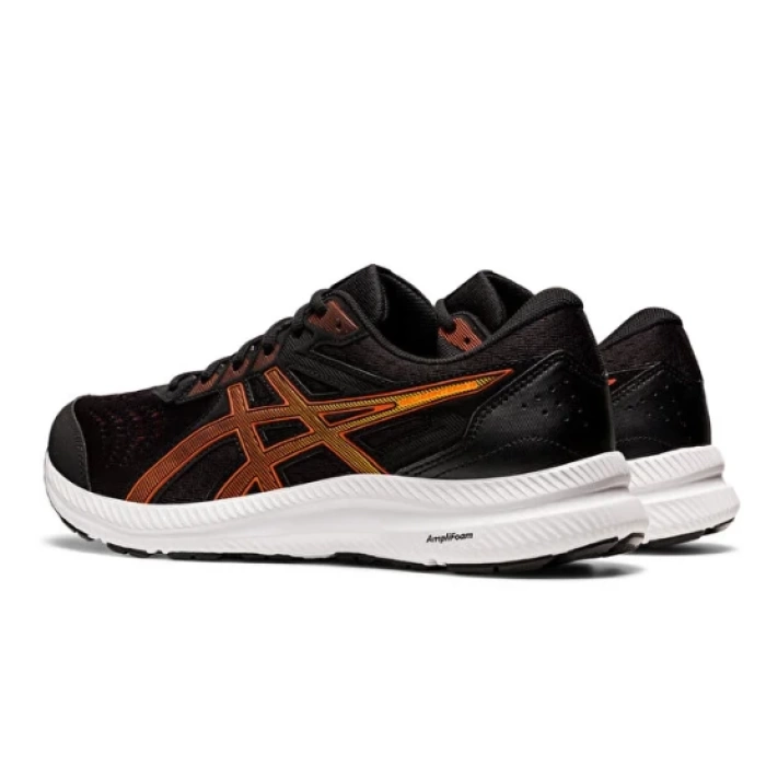 ASICS GEL-CONTEND 8 SPOR AYAKKABI 1011B492-004