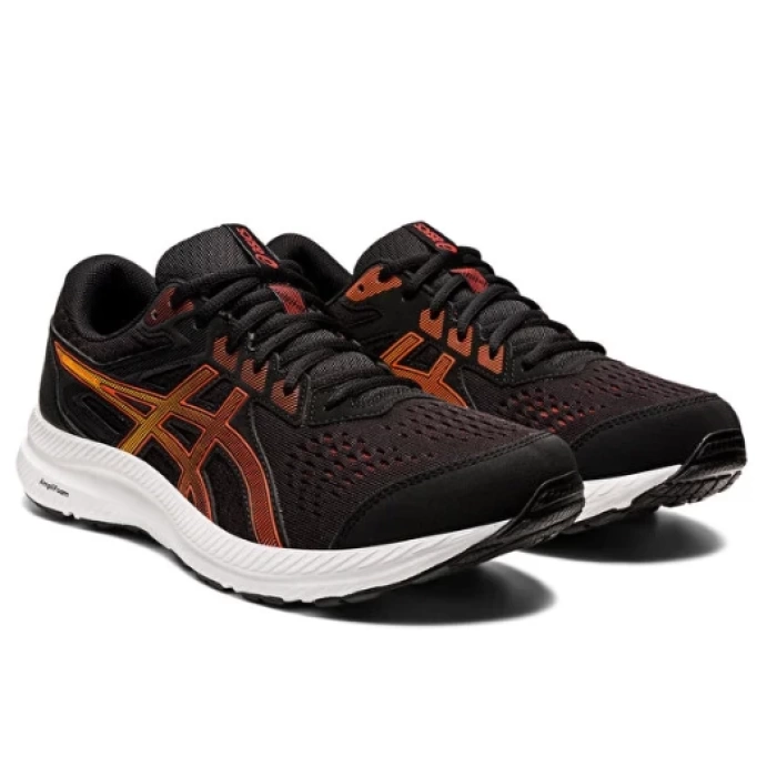 ASICS GEL-CONTEND 8 SPOR AYAKKABI 1011B492-004