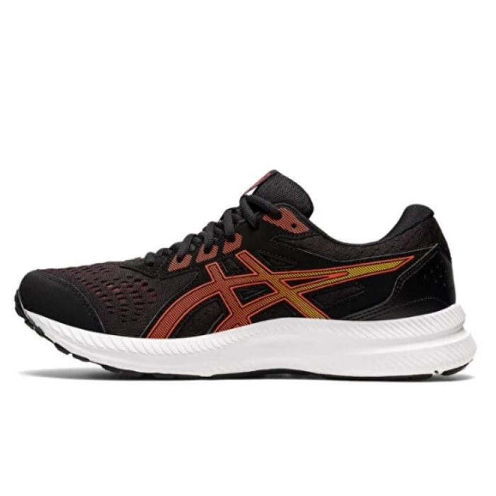 ASICS GEL-CONTEND 8 SPOR AYAKKABI 1011B492-004