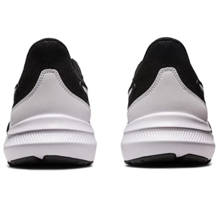 ASICS JOLT 4 Erkek Siyah Beyaz Koşu Ayakkabısı 1011B603-002