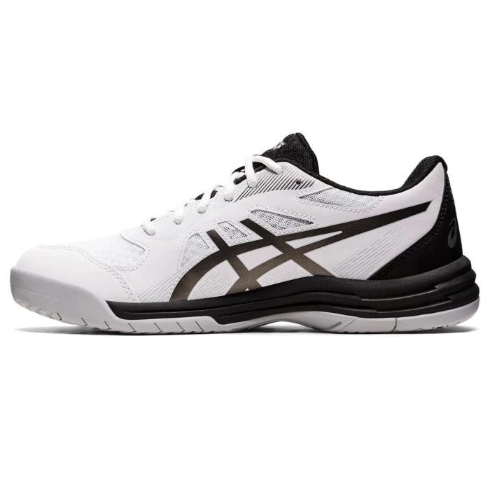 ASICS UPCOURT 5 ERKEK BEYAZ SALON