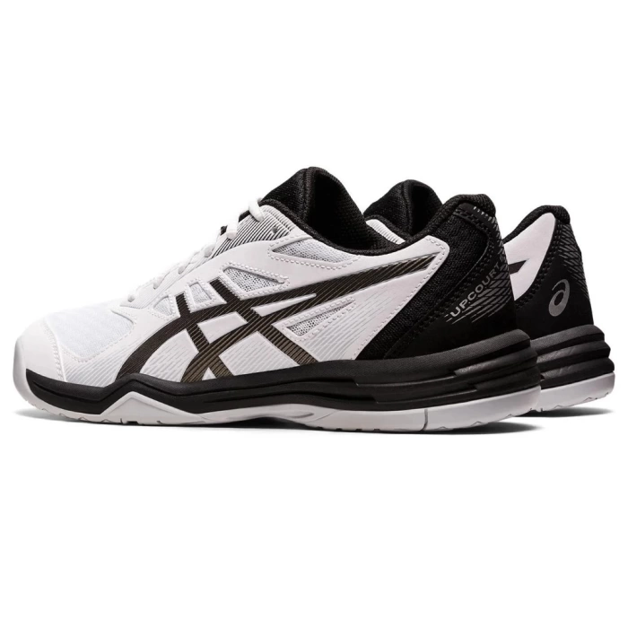 ASICS UPCOURT 5 ERKEK BEYAZ SALON