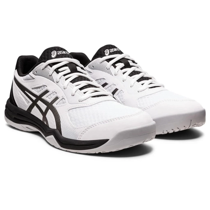 ASICS UPCOURT 5 ERKEK BEYAZ SALON