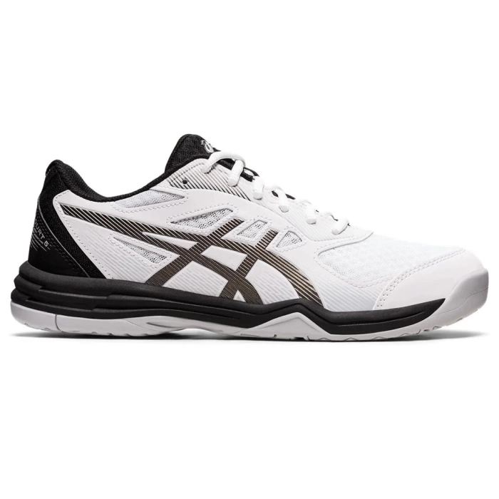 ASICS UPCOURT 5 ERKEK BEYAZ SALON