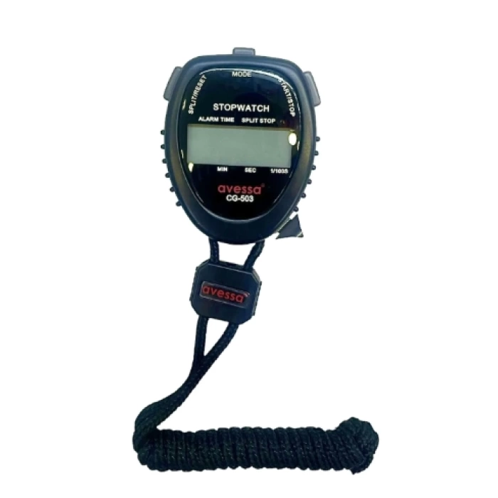 AVESSA ELECTRONIC STOPWATCH CG-503