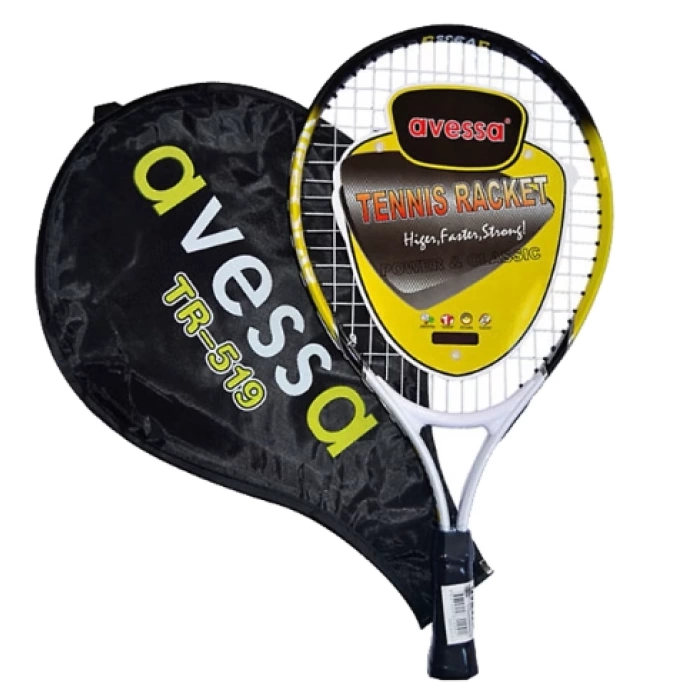 Avessa Tenis Raketi TR-519