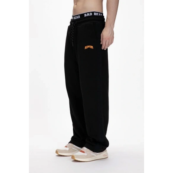 BAD BEAR DIEZ SWEATPANTS MAN PANTS SWEATPANTS