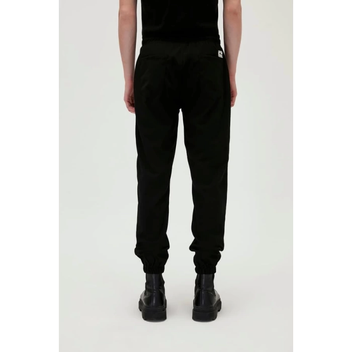 Bad Bear Dublin Black Mens Pants