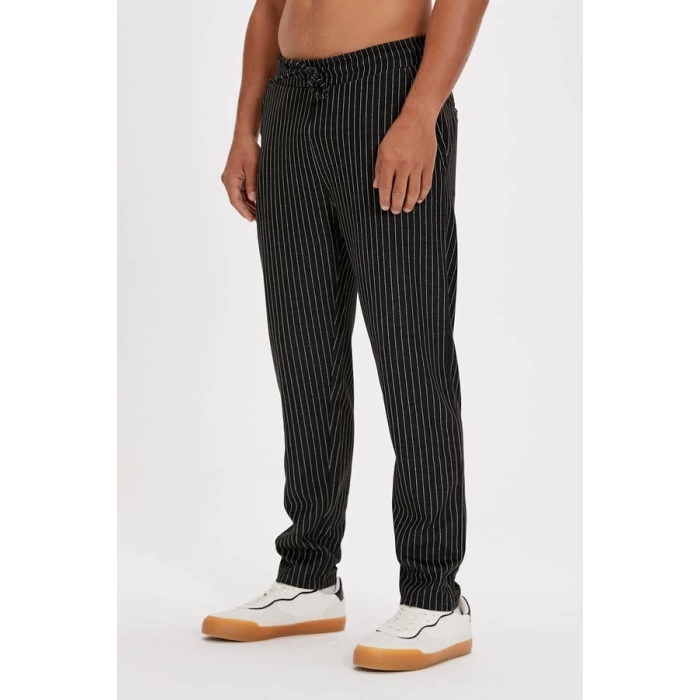 Bad Bear Homer Night Mens Pants