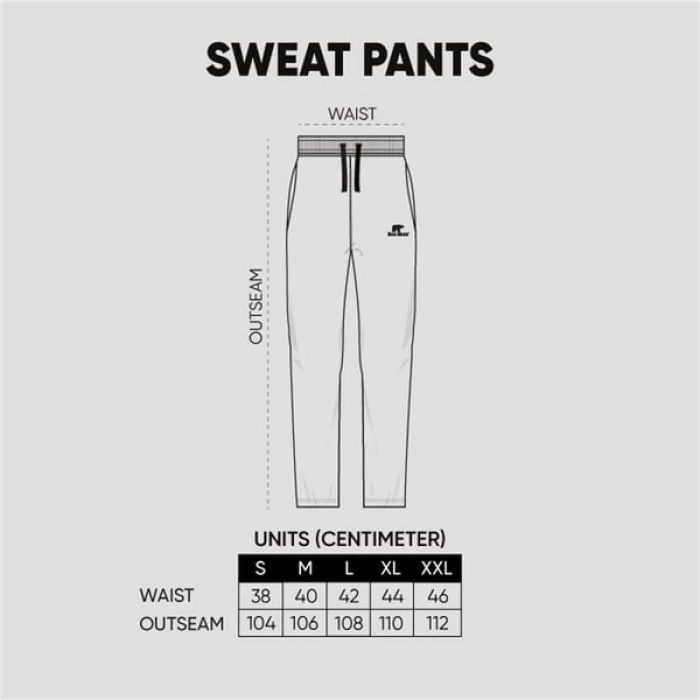 Bad Bear Odessa Black Mens Pants