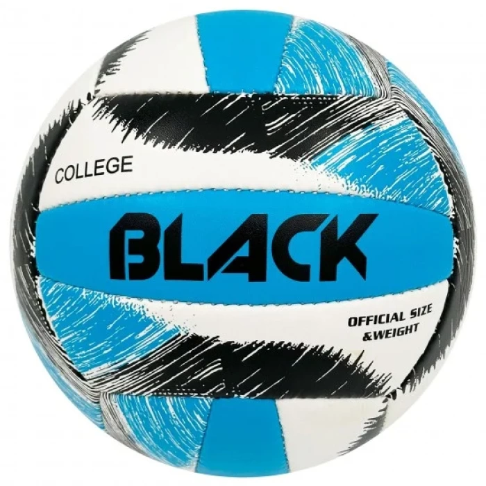 Black College 5 No Voleybol Topu