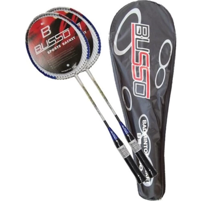 Busso Badminton Raket BS3000