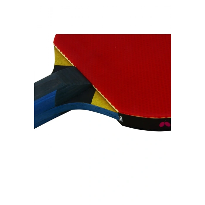 BUTTERFLY Timo Boll Black Masa Tenisi Raketi