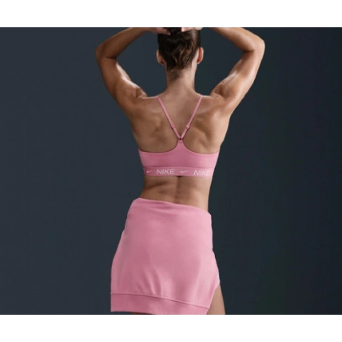 Dri-FIT Indy Light Support Bra Kadın Sporcu Sütyeni