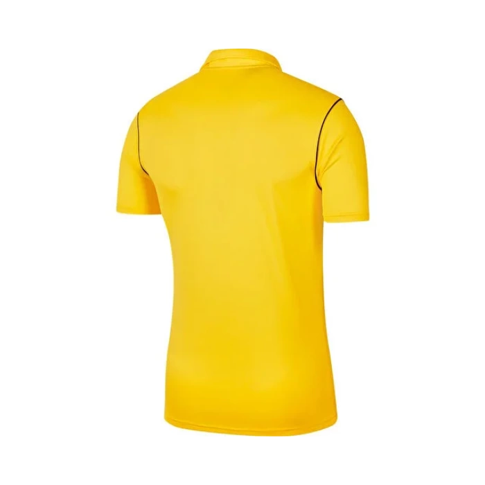 Dri-Fit Park Erkek Futbol Polo Tişörtü