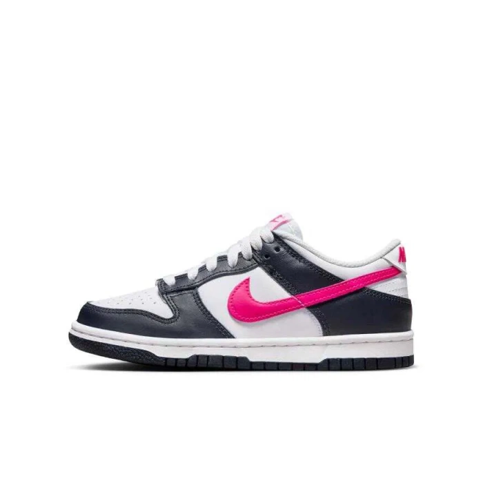 Dunk Low (Gs) Çocuk Sneaker Ayakkabı