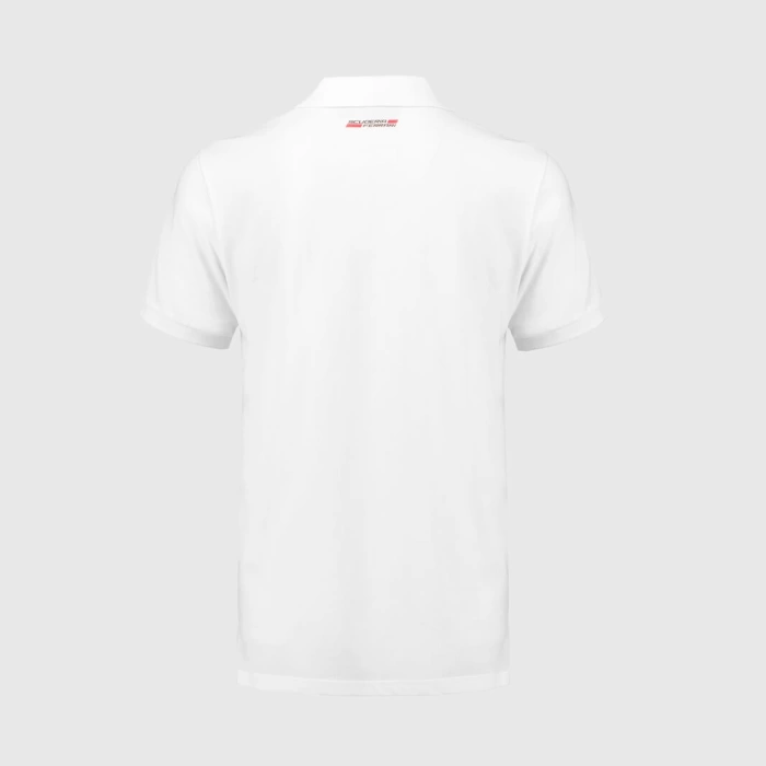 Fsp Pmı Ferrari Polo T-shirt