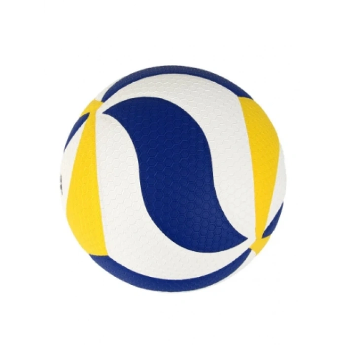 HML400 Voleybol Topu Sarı Lacivert
