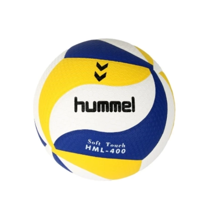 HML400 Voleybol Topu Sarı Lacivert