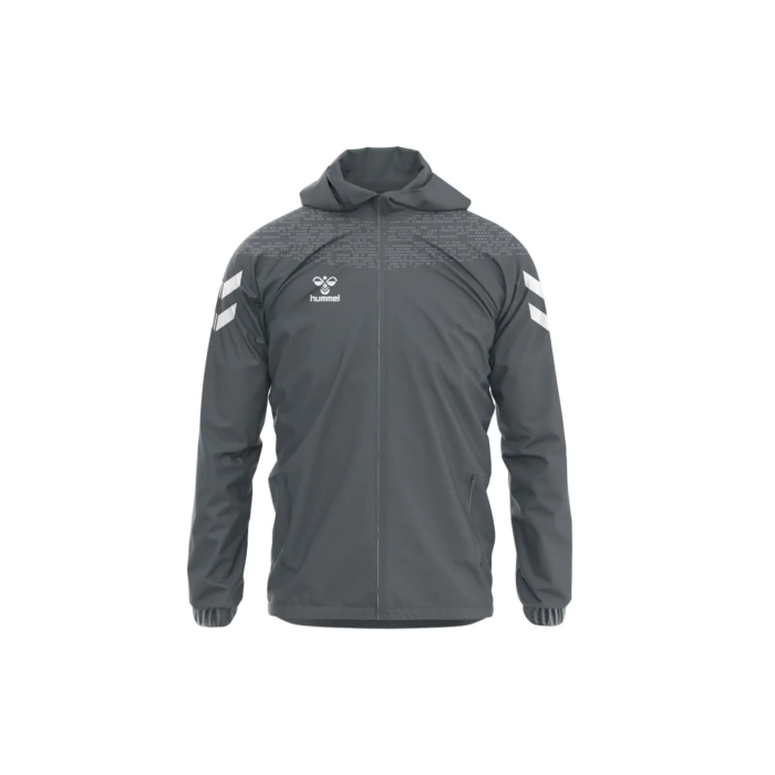 hummel HMLOREGON RAINCOAT 9403641316