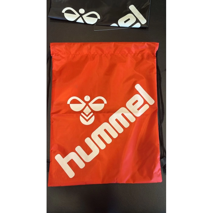 HUMMEL KRAMPON ÇANTASI KIRMIZI