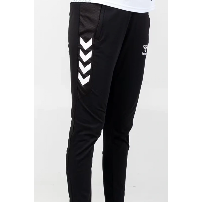 Hummel Lıne Traınıng Pants Erkek Eşofman Alt
