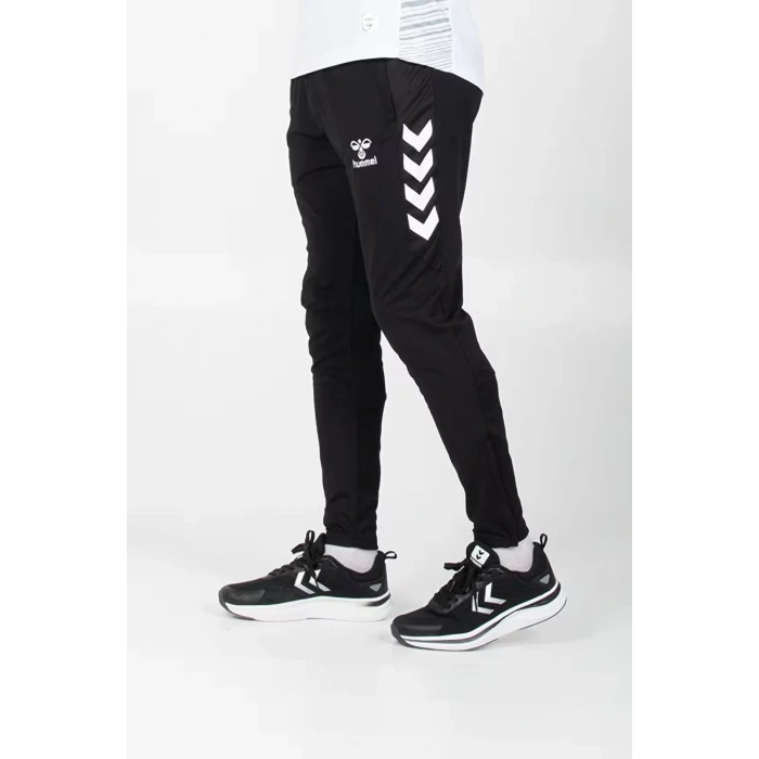 Hummel Lıne Traınıng Pants Erkek Eşofman Alt