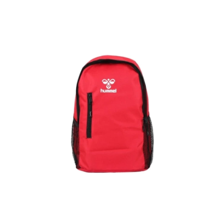HUMMEL Livorno Sırt Çantası Kırmızı Standart