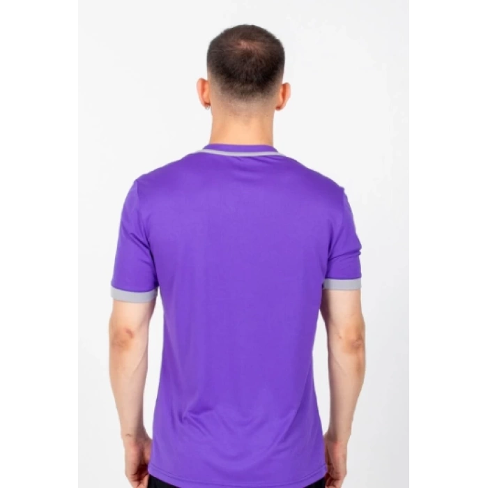 Hummel Otantik Antrenman Tişört Mor