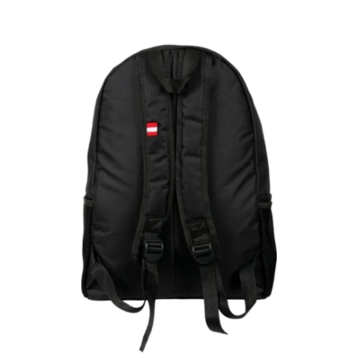 HUMMEL Ragusa Sırt Çantası Siyah