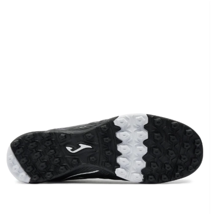 JOMA AGUILA BLACK WHITE TURF HALI SAHA AYAKKABISI