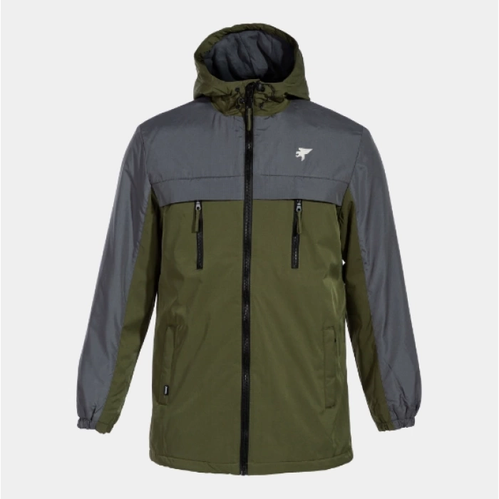 JOMA EXPLORER ANORAK KHAKI MONT