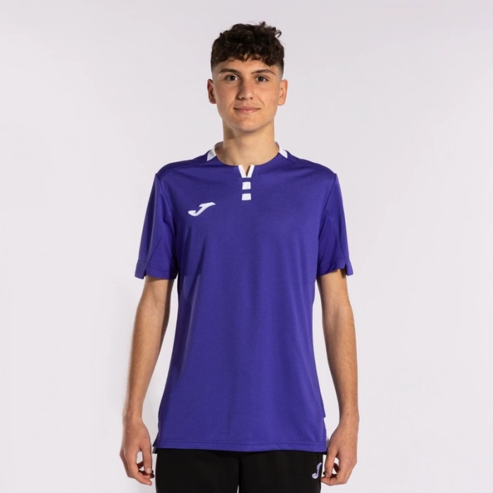 joma gold iv short sleeve t-shirt