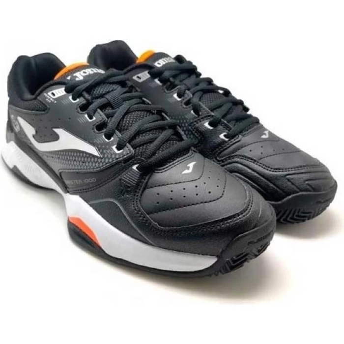 Joma T.master 1000 2301 Black Spor Ayakkabı