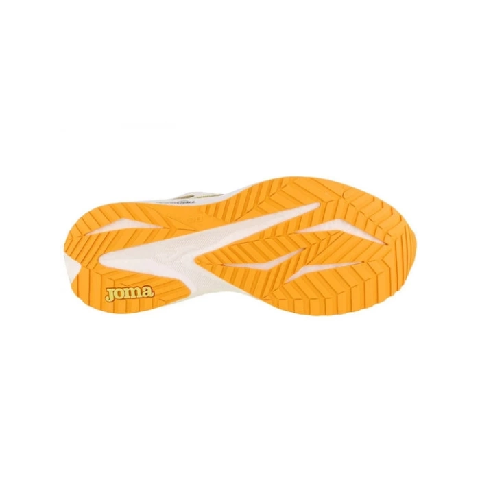 Joma Viper Erkek Koşu Spor Ayakkabı Beyaz