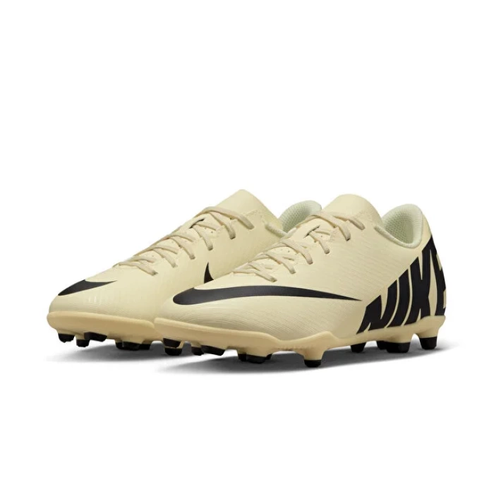 Jr Mercurial Vapor 15 Club Fg/Mg Genç Çoklu Çim Zemin Kramponu DJ5958 700