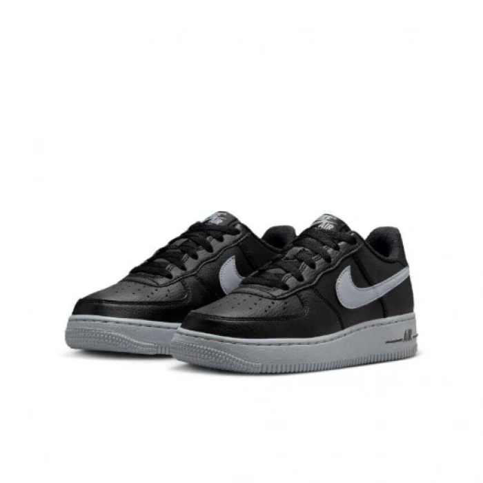 NIKE 1 Yorum Air Force 1 Gs Sneaker Ayakkabı